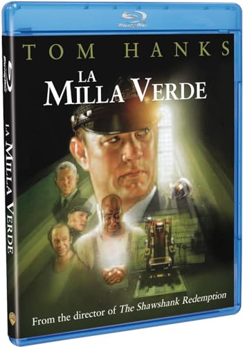 La Milla Verde [Blu-ray] [Spanien Import mit deutscher Sprache] von THE WALT DISNEY COMPANY IBERIA S.L