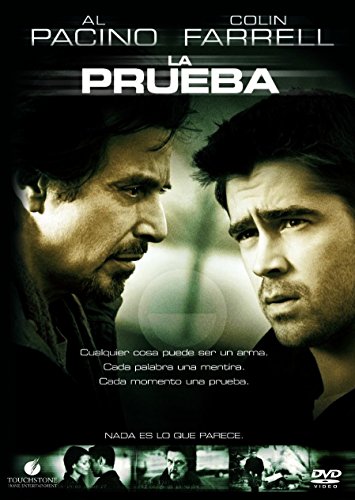 La Prueba [Spanien Import] von THE WALT DISNEY COMPANY IBERIA S.L