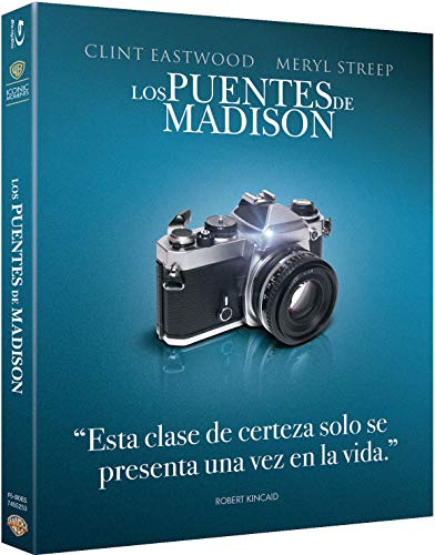 Los Puentes de Madison [Blu-ray] von THE WALT DISNEY COMPANY IBERIA S.L