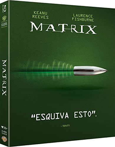 Matrix [Blu-ray] von THE WALT DISNEY COMPANY IBERIA S.L