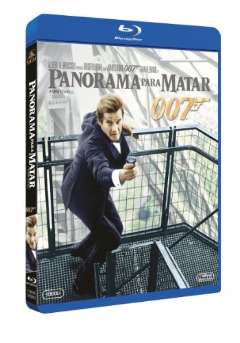 Panorama Para Matar [Blu-ray] von THE WALT DISNEY COMPANY IBERIA S.L