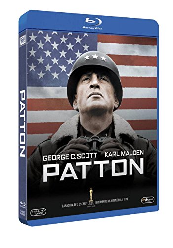 Patton [Blu-ray] von THE WALT DISNEY COMPANY IBERIA S.L