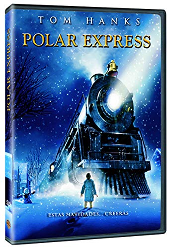 Polar Express von THE WALT DISNEY COMPANY IBERIA S.L