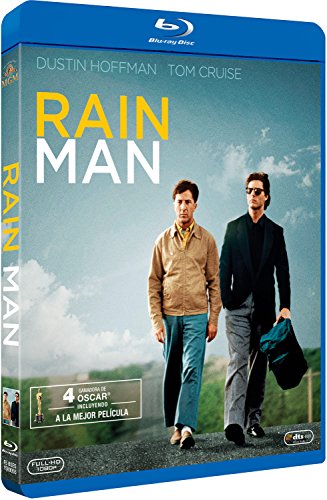 Rain Man Remasterizado [Blu-ray] von THE WALT DISNEY COMPANY IBERIA S.L