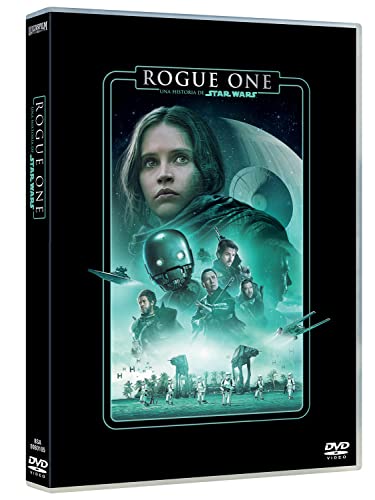 Rogue One. Una Historia de Star Wars von THE WALT DISNEY COMPANY IBERIA S.L