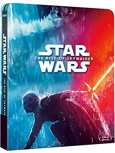 Star Wars El Ascenso de Skywalker [Blu-ray] von THE WALT DISNEY COMPANY IBERIA S.L