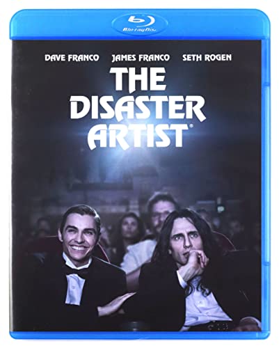 The Disaster Artist [Blu-ray] von THE WALT DISNEY COMPANY IBERIA S.L