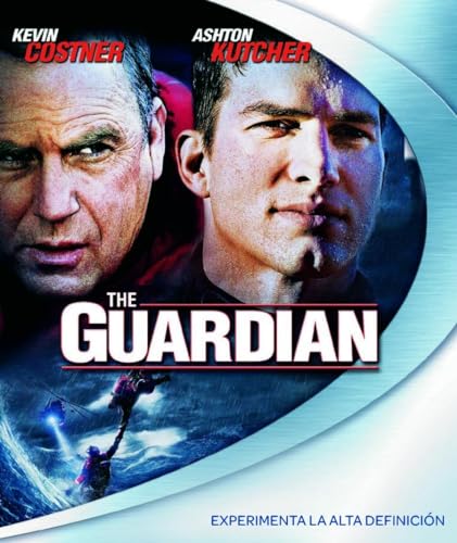 The Guardian [Blu-ray] [Spanien Import] von THE WALT DISNEY COMPANY IBERIA S.L