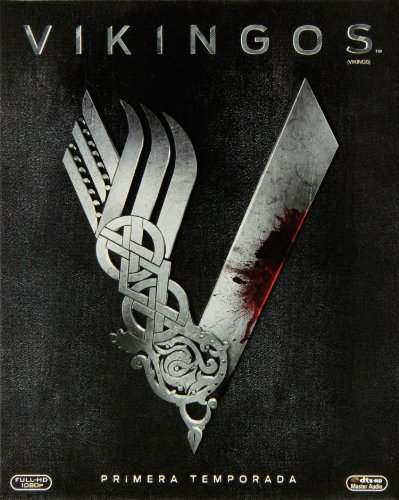 Vikingos Temporada 1 [Blu-ray] von THE WALT DISNEY COMPANY IBERIA S.L