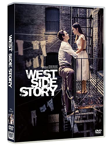 West Side Story 2021 von THE WALT DISNEY COMPANY IBERIA S.L
