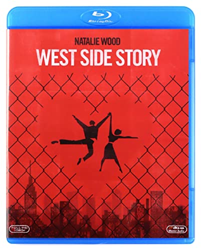 West Side Story [Blu-ray] von THE WALT DISNEY COMPANY IBERIA S.L