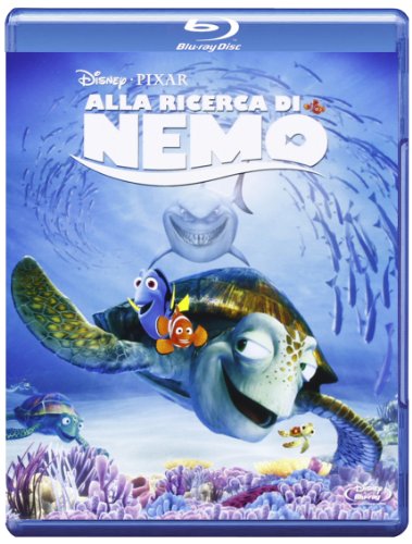 Alla ricerca di Nemo [Blu-ray] [IT Import] von THE WALT DISNEY COMPANY ITALIA S.P.A.