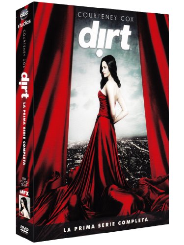 Dirt Stagione 01 [4 DVDs] [IT Import] von THE WALT DISNEY COMPANY ITALIA S.P.A.