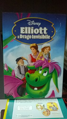 Elliott, il drago invisibile [IT Import] von THE WALT DISNEY COMPANY ITALIA S.P.A.