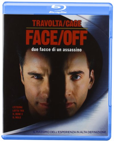 Face/off [Blu-ray] [IT Import] von THE WALT DISNEY COMPANY ITALIA S.P.A.