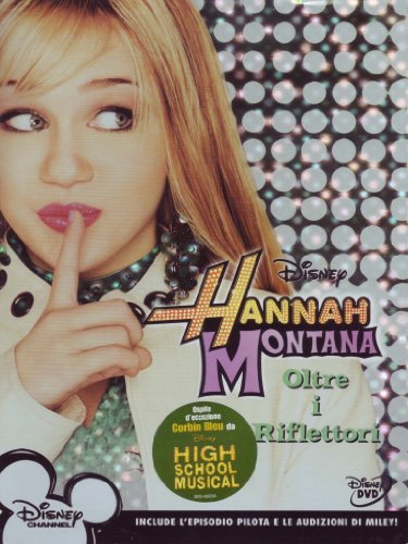 Hannah Montana - Oltre i riflettori [IT Import] von THE WALT DISNEY COMPANY ITALIA S.P.A.