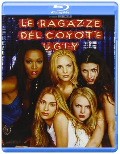 Le ragazze del Coyote Ugly [Blu-ray] [IT Import] von THE WALT DISNEY COMPANY ITALIA S.P.A.