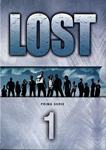 Lost Stagione 01 [8 DVDs] [IT Import] von THE WALT DISNEY COMPANY ITALIA S.P.A.