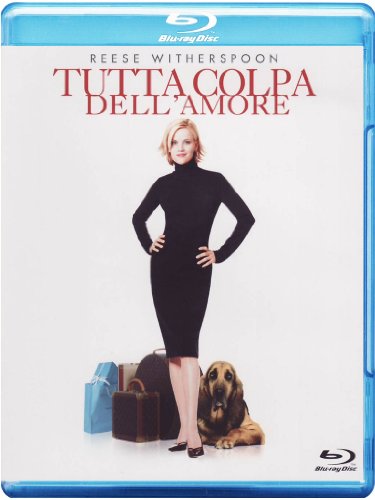 Tutta colpa dell'amore [Blu-ray] [IT Import] von THE WALT DISNEY COMPANY ITALIA S.P.A.