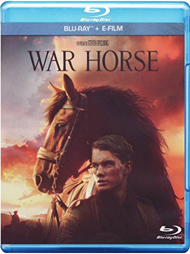 War horse (+e-copy) [Blu-ray] [IT Import] von THE WALT DISNEY COMPANY ITALIA S.P.A.