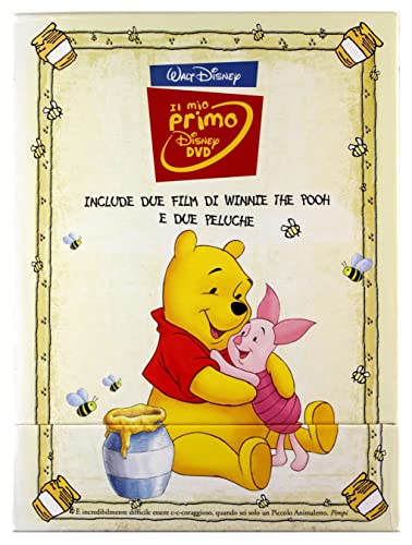 Winnie the Pooh - Il mio primo Disney DVD [IT Import] von THE WALT DISNEY COMPANY ITALIA S.P.A.