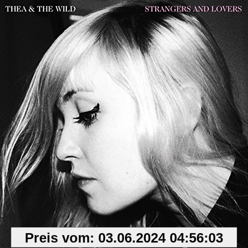 Strangers And Lovers von THEA