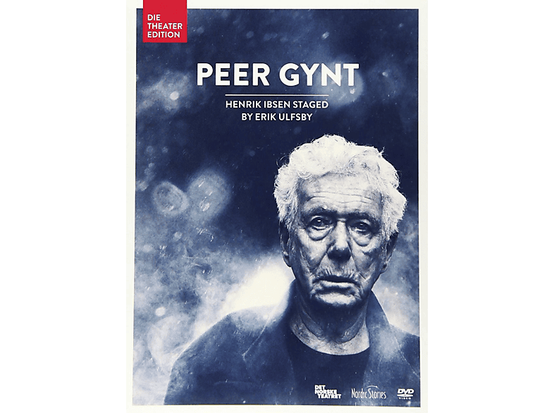 Peer Gynt DVD von THEATER ED