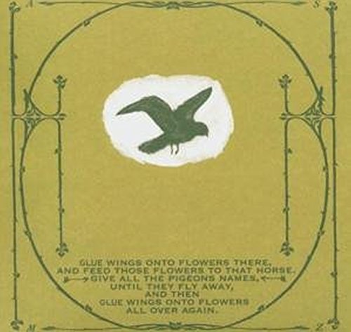 Horses in the Sky Horses in the Sky von THEE SILVER MT.ZION