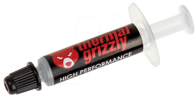 TG-WLPK-001 - Kryonaut Wärmeleitpaste 1 g / 0,27 ml von THERMAL GRIZZLY