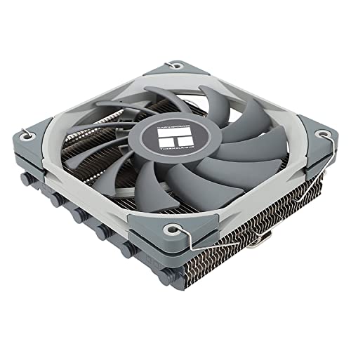Thermalright AXP120-X67 CPU Lüfter von THERMALRIGHT