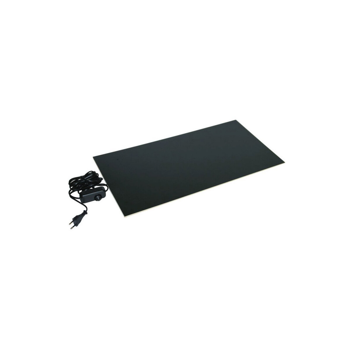 THERMO TECH Infrarot-Wärmeplatte selbstklebend für Haus und Büro 300 x 600 mm THERMO TECH Infrarot-Wärmeplatte selbstklebend für Haus und Büro 300 x 600 mm von THERMO TECH