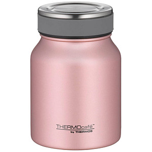 THERMOS® Isolier-Speisebehälter TC roségold von THERMOS®