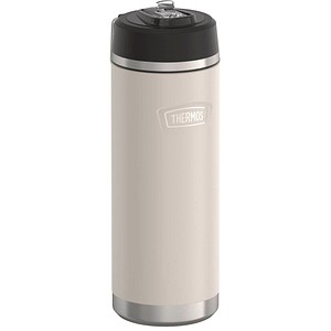 THERMOS® Isolier-Trinkflasche ICON Beverage graphite black 0,71 l von THERMOS®