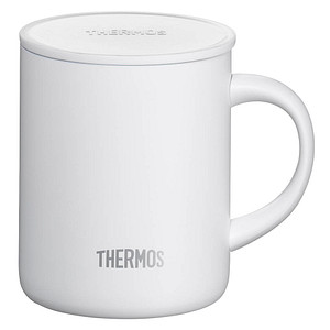THERMOS® Isolierbecher LONGLIFE weiß 0,35 l von THERMOS®