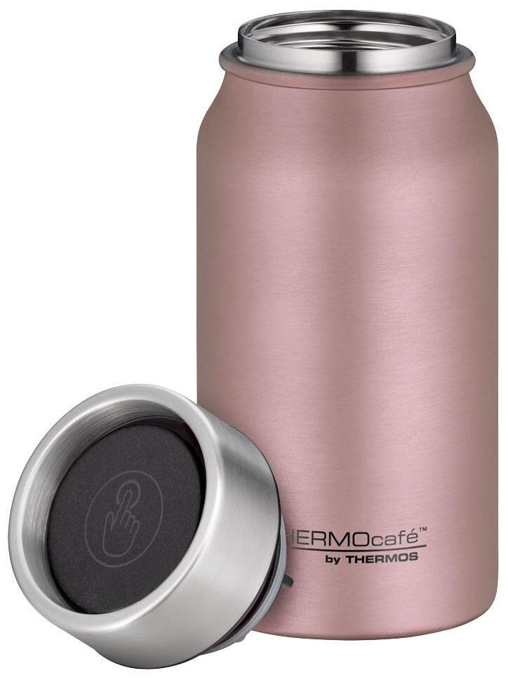 THERMOS® Isolierbecher TC Bottle 0,35l roségold von THERMOS®