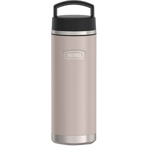 THERMOS® Isolierflasche ICON Beverage sandstone 0,71 l von THERMOS®