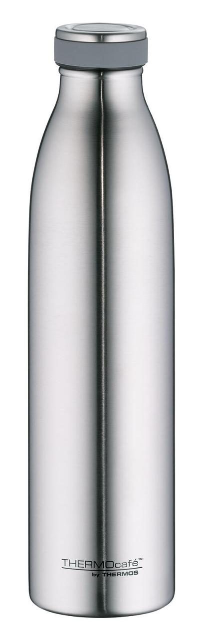 THERMOS® Isolierflasche TC Bottle 0,75 l silber von THERMOS®