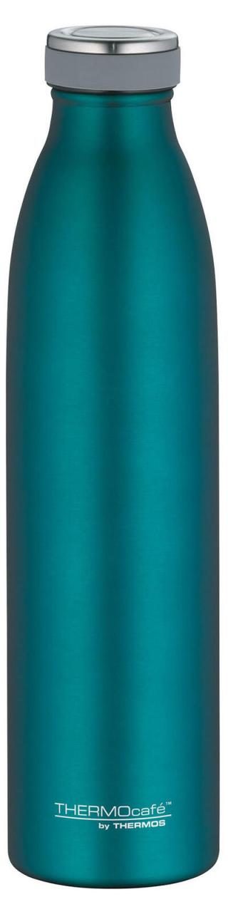 THERMOS® Isolierflasche TC Bottle 0,75l blau von THERMOS®