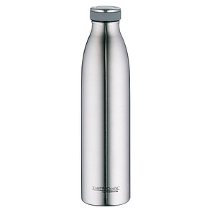 THERMOS® Isolierflasche TC Bottle silber 0,75 l von THERMOS®