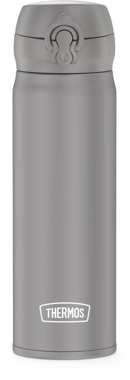 THERMOS® Isolierflasche Ultralight 0,5 l grau von THERMOS®