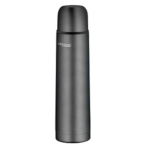 THERMOcafé by THERMOS Isolierflasche EVERYDAY grau 0,7 l THERMOcafé by THERMOS Isolierflasche EVERYDAY grau 0,7 l von THERMOcafé by THERMOS