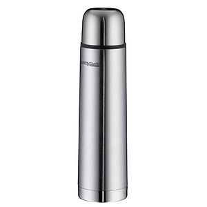 THERMOcafé by THERMOS Isolierflasche EVERYDAY schwarz 0,7 l THERMOcafé by THERMOS Isolierflasche EVERYDAY schwarz 0,7 l von THERMOcafé by THERMOS
