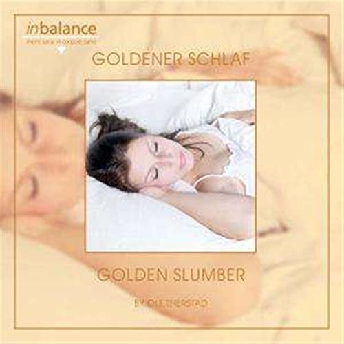 Goldener Schlaf-Golden Slumber von THERSTAD,OLE