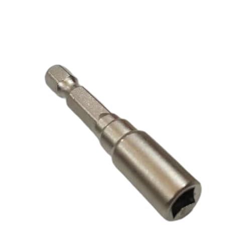 Drum Key Tuner Electric Drum Key Drum Tuning Key Drill Bit Drum Tuning Accessoire Percussion Hardware Tool von THINCAN