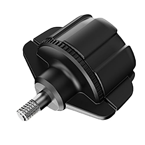 THINCAN 17 Mm Ballverbindungskonverter Mit 1/4 Zoll Faden Schwenkanschluss Zum Anschließen Verschiedener Klammern Und Die Langlebig Sind THINCAN 17 Mm Ballverbindungskonverter Mit 1/4 Zoll Faden Schwenkanschluss Zum Anschließen Verschiedener Klammern Und Die Langlebig Sind von THINCAN