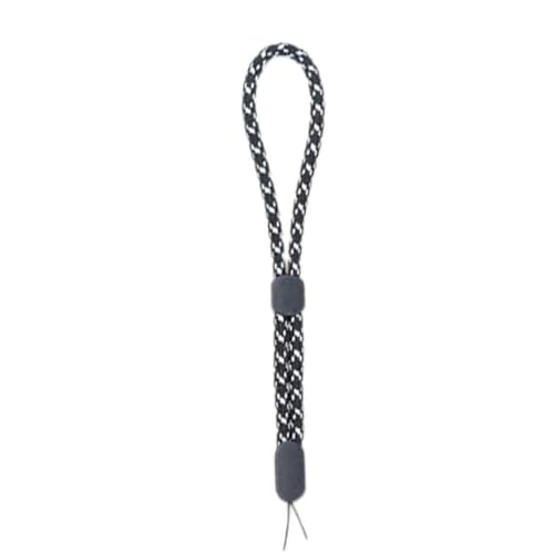 THINCAN 7 5 Zoll Verstellbares Handy Gurt Armband Lanyard Riemen Für Wichtige Telefon Taschenlampen Multifunktionsnylon Armbandhalle von THINCAN