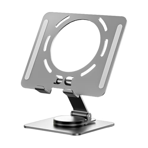 THINCAN Einstellbarer Tablethalter Mobiltelefone Tablet Kickstand Ladestand Verwendung Mit Kühllüfterkühler THINCAN Einstellbarer Tablethalter Mobiltelefone Tablet Kickstand Ladestand Verwendung Mit Kühllüfterkühler von THINCAN