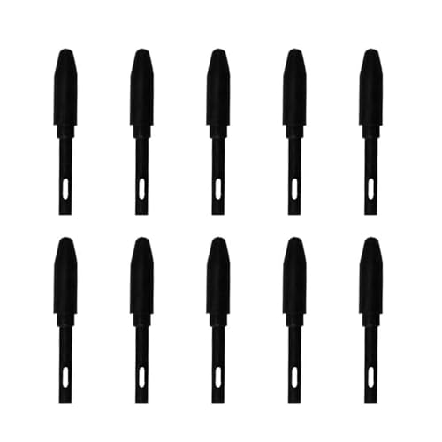 THINCAN Ersatzstile Nibs Kompatibel Für PW201 Pen H610 Prov2 H640P H950P Tablets Touch Pen Nibs Für Die Letzte Verwendung THINCAN Ersatzstile Nibs Kompatibel Für PW201 Pen H610 Prov2 H640P H950P Tablets Touch Pen Nibs Für Die Letzte Verwendung von THINCAN