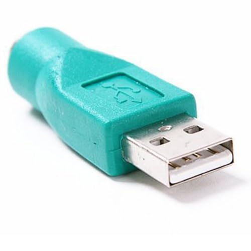 THINCAN Ersatztastatur Für USB Adapter USB Zu Tastatur Für Die Nahtlose Maus Tastaturintegration Auf Dem Computer THINCAN Ersatztastatur Für USB Adapter USB Zu Tastatur Für Die Nahtlose Maus Tastaturintegration Auf Dem Computer von THINCAN