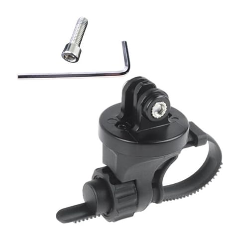 THINCAN Fahrräder Actionkamera Sportkamera Ständer Kamera Anhang Lenkermontagadapter Für Kamerafontage THINCAN Fahrräder Actionkamera Sportkamera Ständer Kamera Anhang Lenkermontagadapter Für Kamerafontage von THINCAN